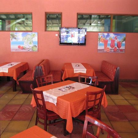 Maverick Hotel Sunny Beach Ngoại thất bức ảnh