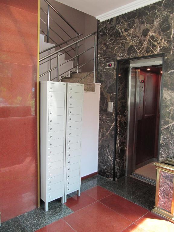 Maverick Hotel Sunny Beach Ngoại thất bức ảnh