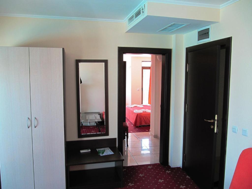 Maverick Hotel Sunny Beach Phòng bức ảnh