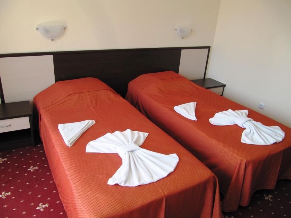 Maverick Hotel Sunny Beach Phòng bức ảnh