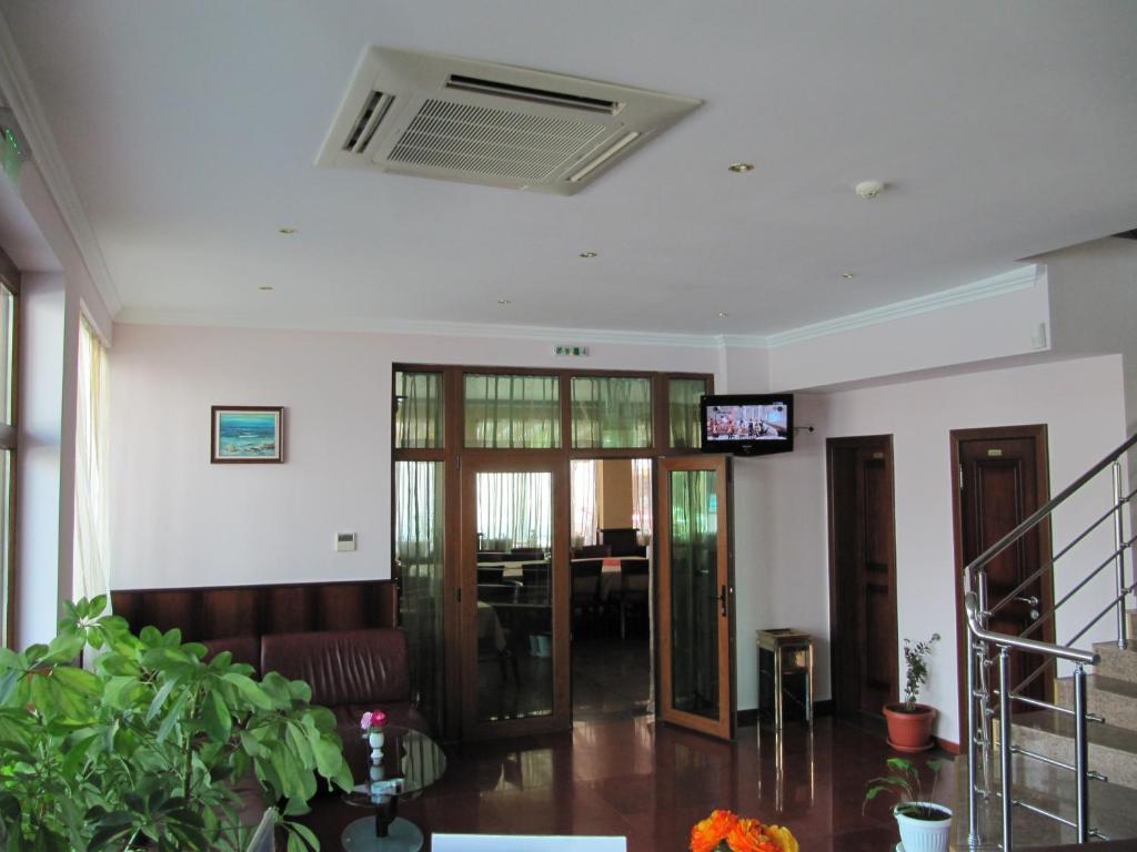 Maverick Hotel Sunny Beach Ngoại thất bức ảnh