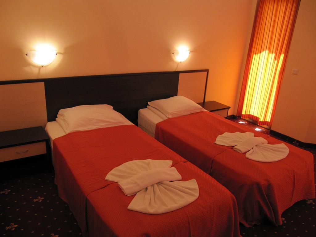 Maverick Hotel Sunny Beach Phòng bức ảnh