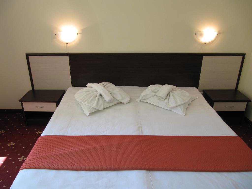 Maverick Hotel Sunny Beach Phòng bức ảnh